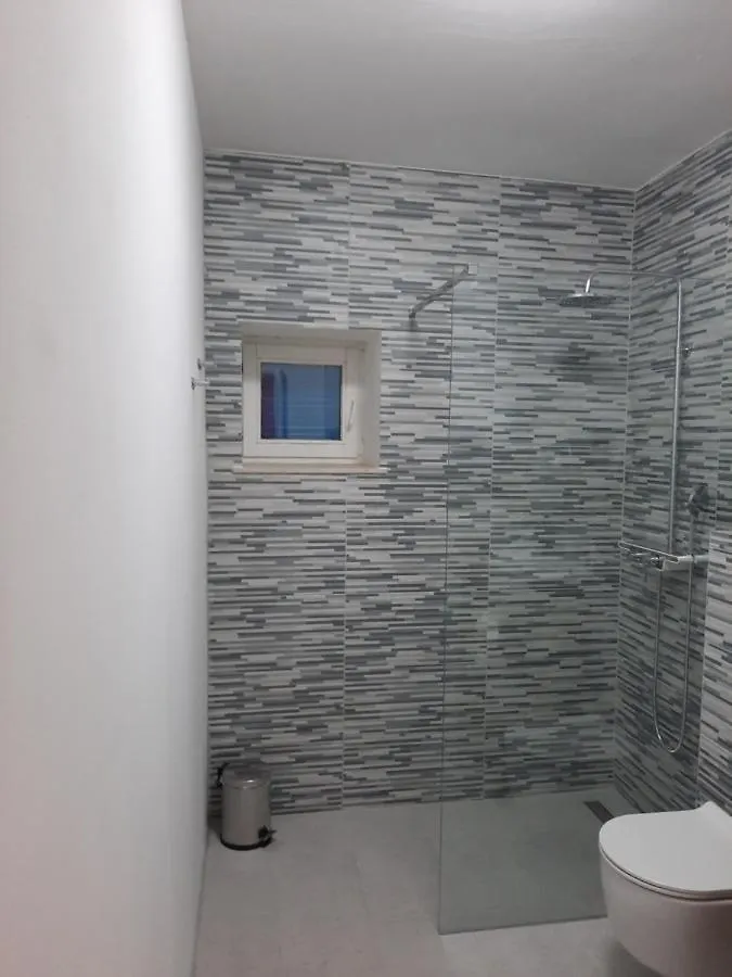 Kuca Dida Jure Villa Pridraga Holiday home