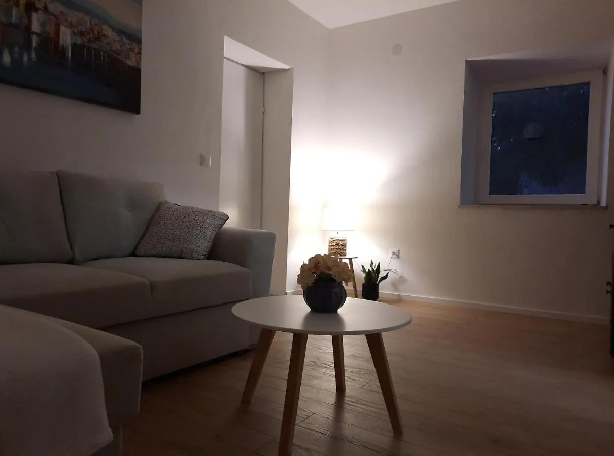 Kuca Dida Jure Villa Pridraga Holiday home