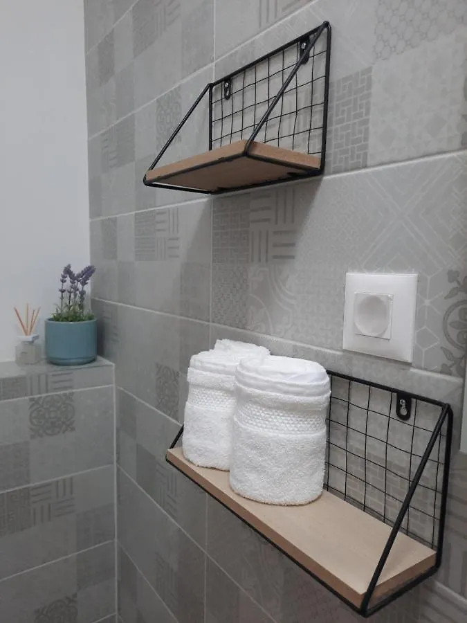 Kuca Dida Jure Villa Pridraga Holiday home