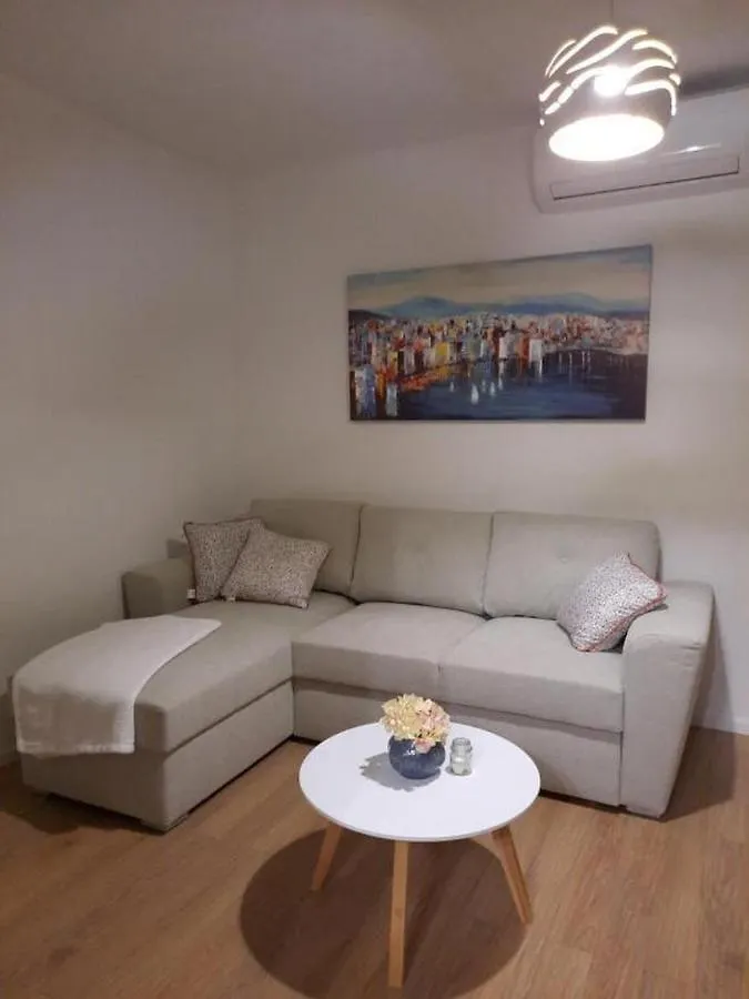 Kuca Dida Jure Villa Pridraga