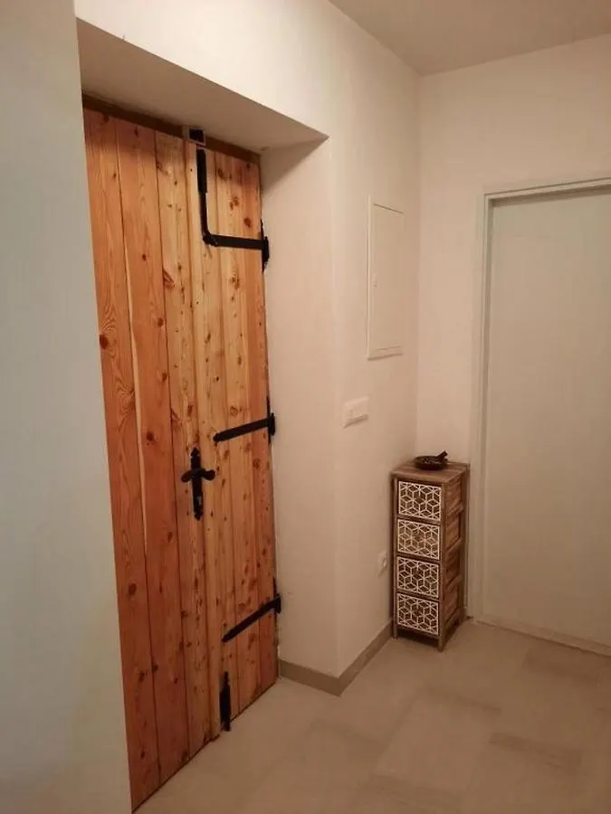 Vila Kuca Dida Jure Pridraga Prázdninový dům
