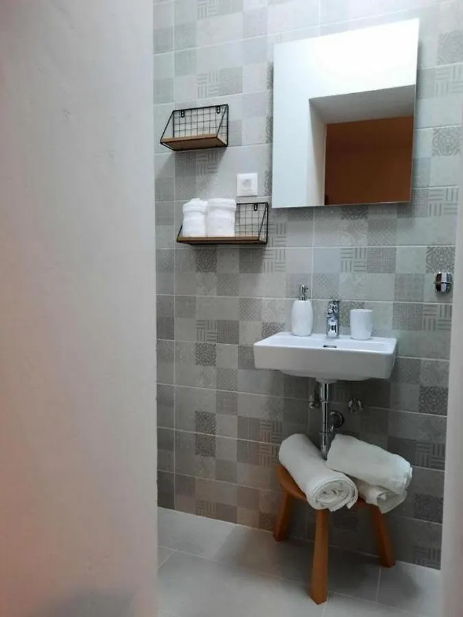 Holiday home Kuca Dida Jure Villa Pridraga