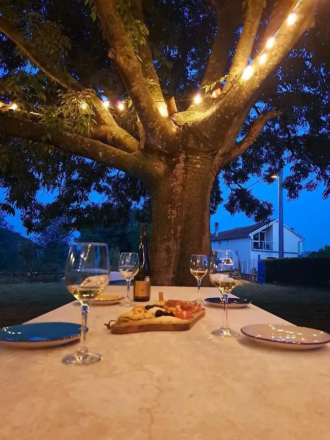 Kuca Dida Jure Villa Pridraga Holiday home