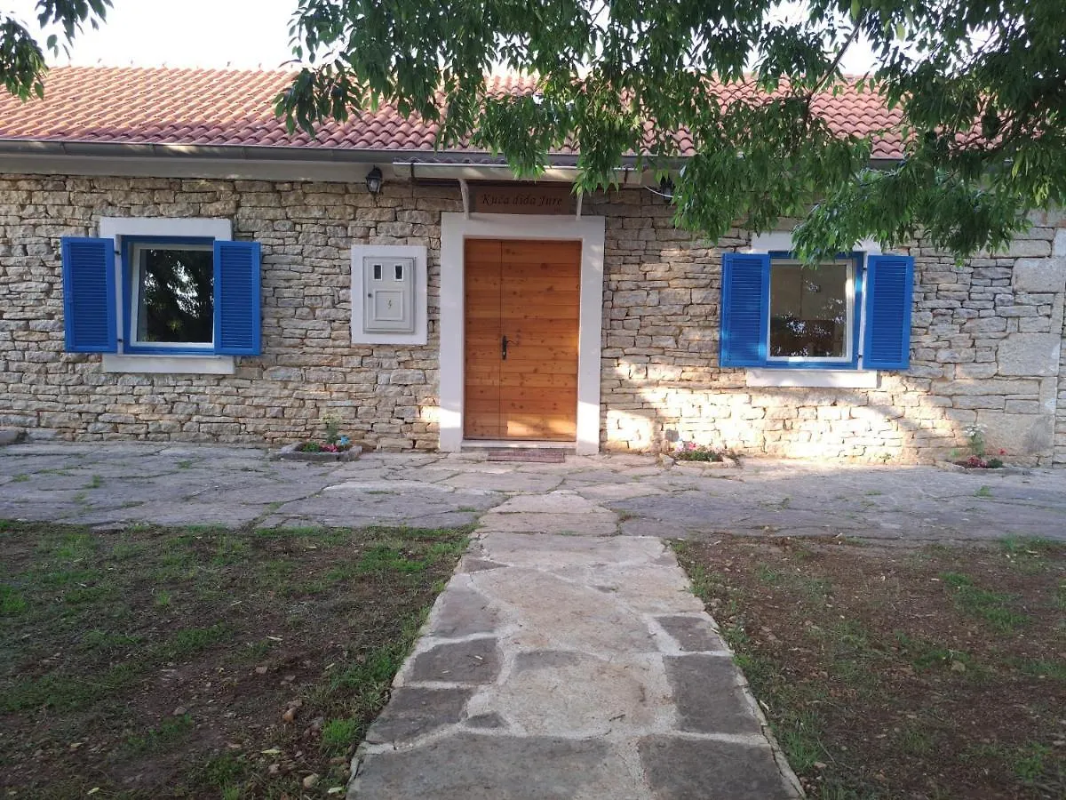 Holiday home Kuca Dida Jure Villa Pridraga Croatia