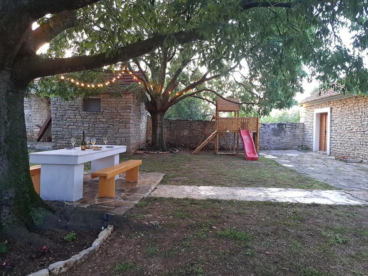 Kuca Dida Jure Villa Pridraga Holiday home