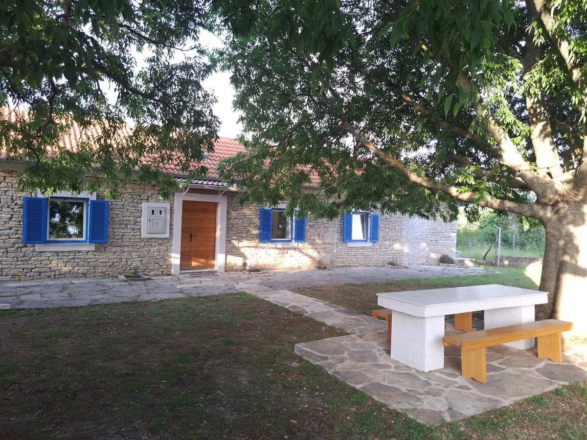 Kuca Dida Jure Villa Pridraga