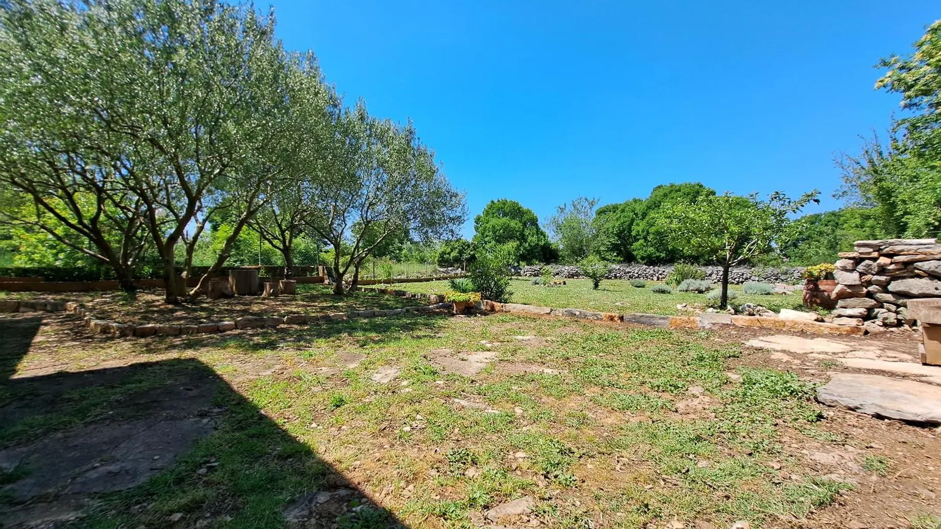 Kuca Dida Jure Villa Pridraga Holiday home
