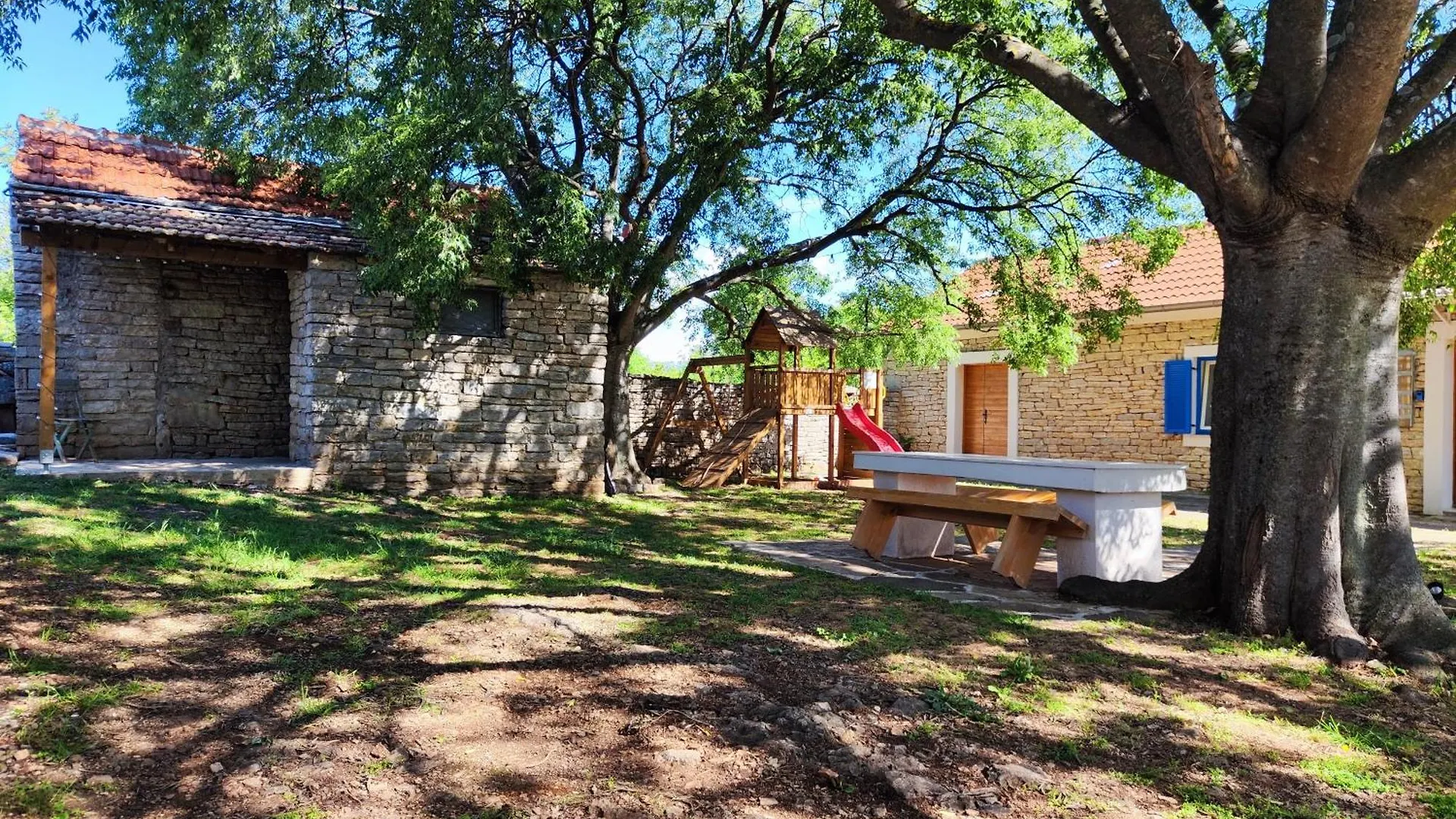 Kuca Dida Jure Villa Pridraga Holiday home