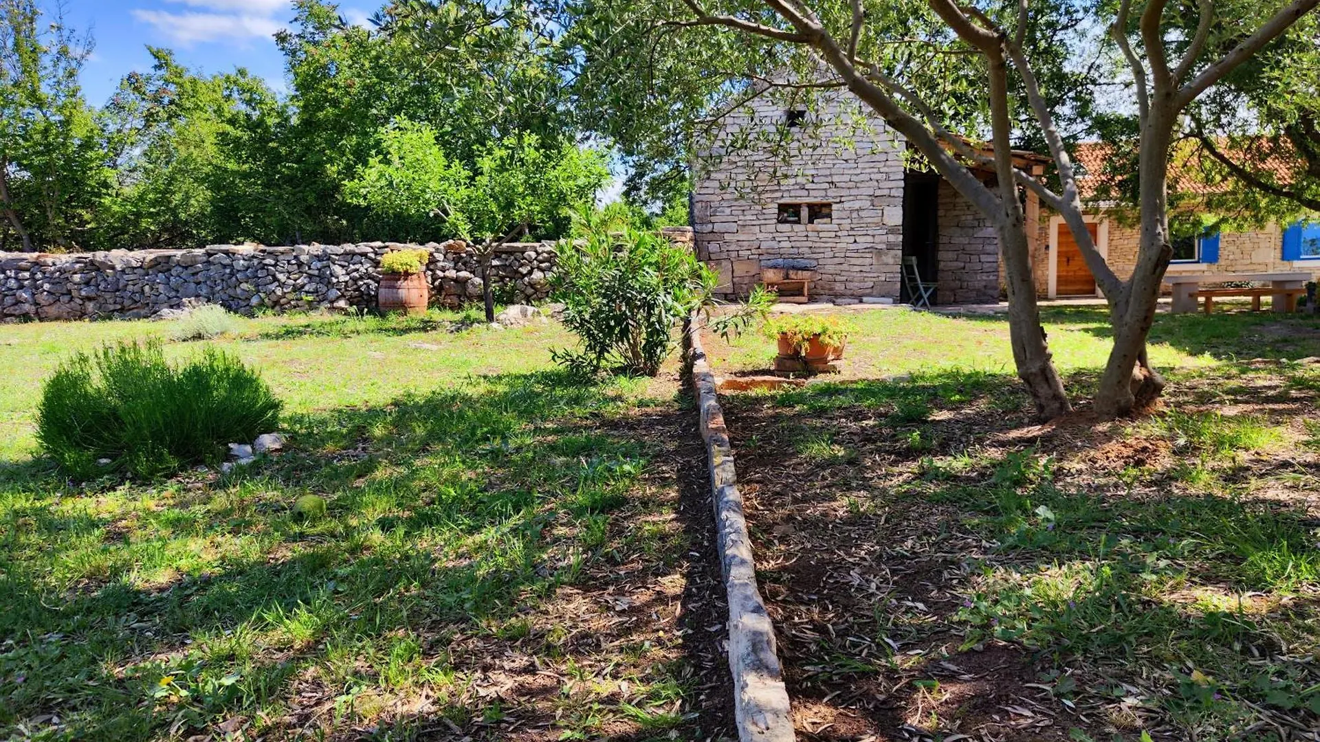 Holiday home Kuca Dida Jure Villa Pridraga